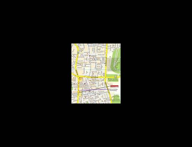 1 bed property to rent in WYNBERG
